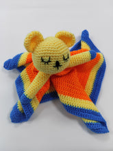 Load image into Gallery viewer, Crochet Stuffed Toy