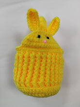 Load image into Gallery viewer, Crochet Basket