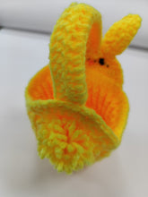 Load image into Gallery viewer, Crochet Basket