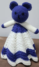 Load image into Gallery viewer, Crochet Stuffed Toy
